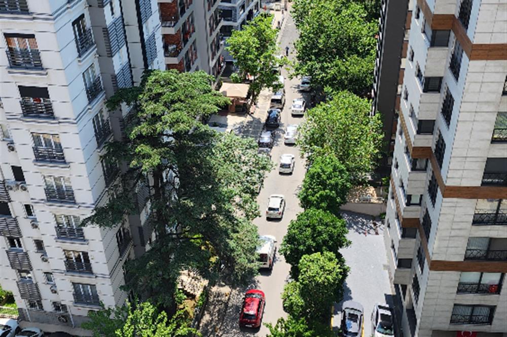 ERENKÖYDE HAVUZLU FİTNESSLİ SİTE İÇİNDE 3+1 130 m2