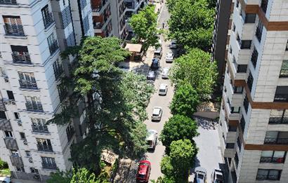 ERENKÖYDE HAVUZLU FİTNESSLİ SİTE İÇİNDE 3+1 130 m2