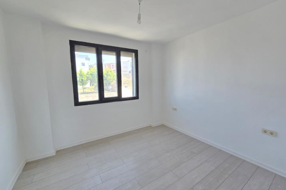 Bodrum Bağla’da Sıfır 3+1 Müstakil Satılık Dubleks