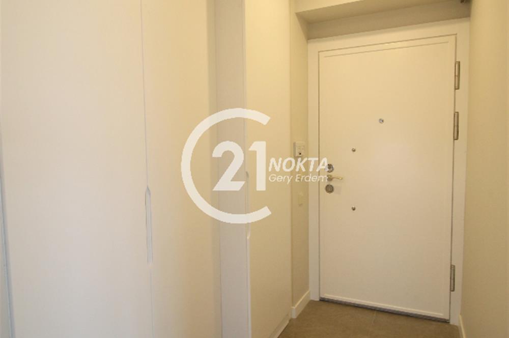 ERENKÖYDE BAĞDATA YAKIN DENİZ MANZARALI SİTE İÇİNDE 3+1 135 m2