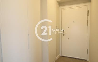 ERENKÖYDE BAĞDATA YAKIN DENİZ MANZARALI SİTE İÇİNDE 3+1 135 m2