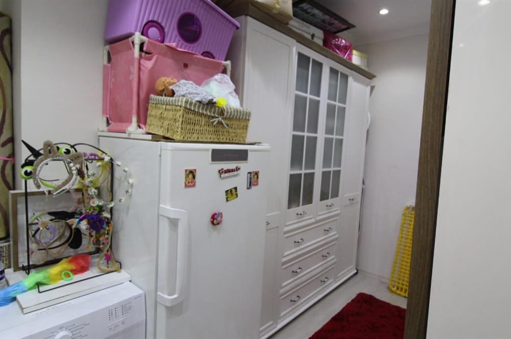 CENTURY21 BAL'DAN KASAPLAR MAHALLESİNDE SATILIK 3+1 ARAKAT DAİRE
