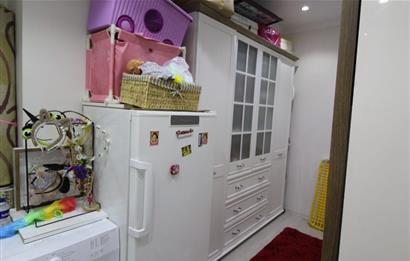 CENTURY21 BAL'DAN KASAPLAR MAHALLESİNDE SATILIK 3+1 ARAKAT DAİRE