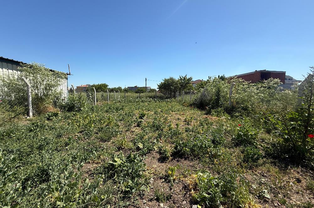 CENTURY21 BAL'DAN BALIKESİR GÜMÜŞÇEŞME MAH.'de SATILIK ARSA