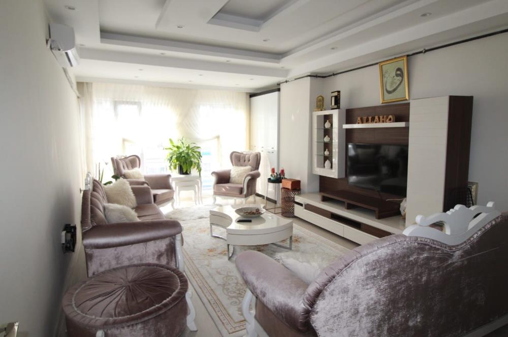 CENTURY21 BAL'DAN KASAPLAR MAHALLESİNDE SATILIK 3+1 ARAKAT DAİRE
