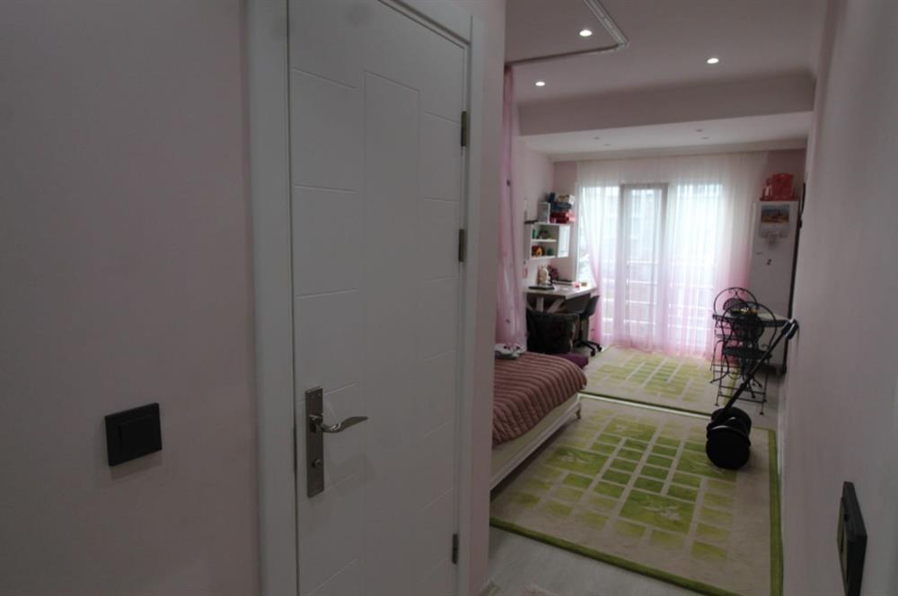 CENTURY21 BAL'DAN KASAPLAR MAHALLESİNDE SATILIK 3+1 ARAKAT DAİRE