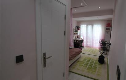 CENTURY21 BAL'DAN KASAPLAR MAHALLESİNDE SATILIK 3+1 ARAKAT DAİRE