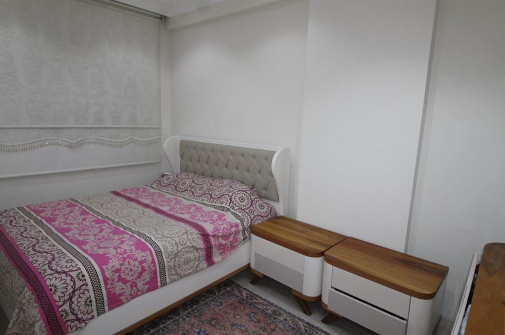 CENTURY21 BAL'DAN KASAPLAR MAHALLESİNDE SATILIK 3+1 ARAKAT DAİRE