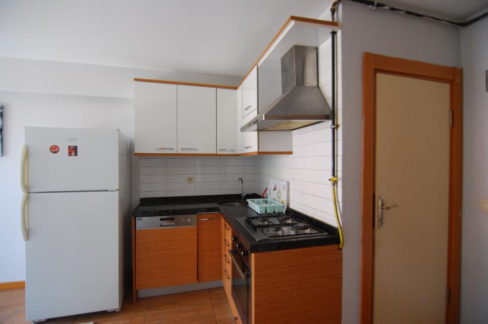 GÖRÜKLE DUMLUPINAR ' DA 1+1 EŞYALI KİRALIK DAİRE