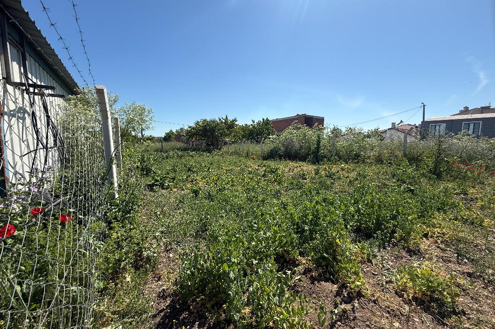 CENTURY21 BAL'DAN BALIKESİR GÜMÜŞÇEŞME MAH.'de SATILIK ARSA