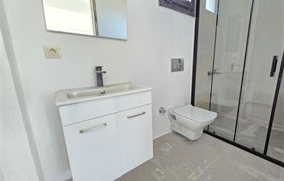 Bodrum Bağla’da Sıfır 3+1 Müstakil Satılık Dubleks
