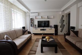 HACI KAPLANLAR MAHALLESİNDE 3+1 SATILIK DAİRE
