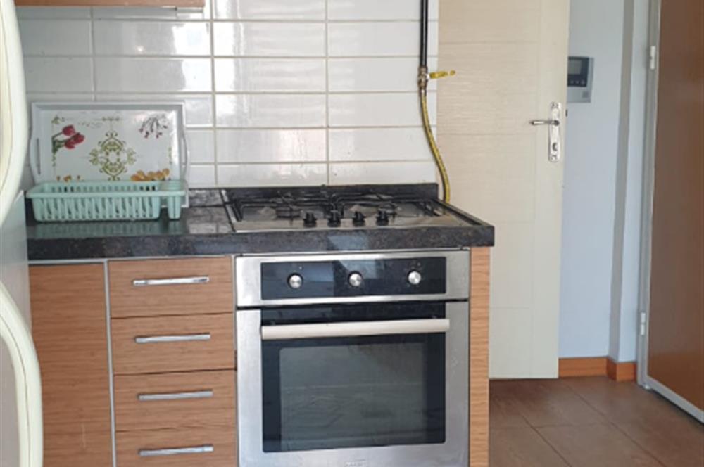 GÖRÜKLE DUMLUPINAR ' DA 1+1 EŞYALI KİRALIK DAİRE