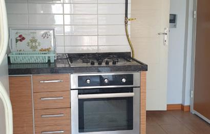 GÖRÜKLE DUMLUPINAR ' DA 1+1 EŞYALI KİRALIK DAİRE
