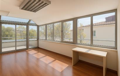 ATATÜRK BULV . PROTOKOL YOLU ÜZERİNDE PRESTİJLİ 450 m² OFİS