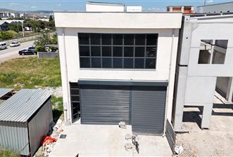 C21 WİNNER PAŞAALANI MAHALLESİ 900m² KİRALIK DÜKKAN
