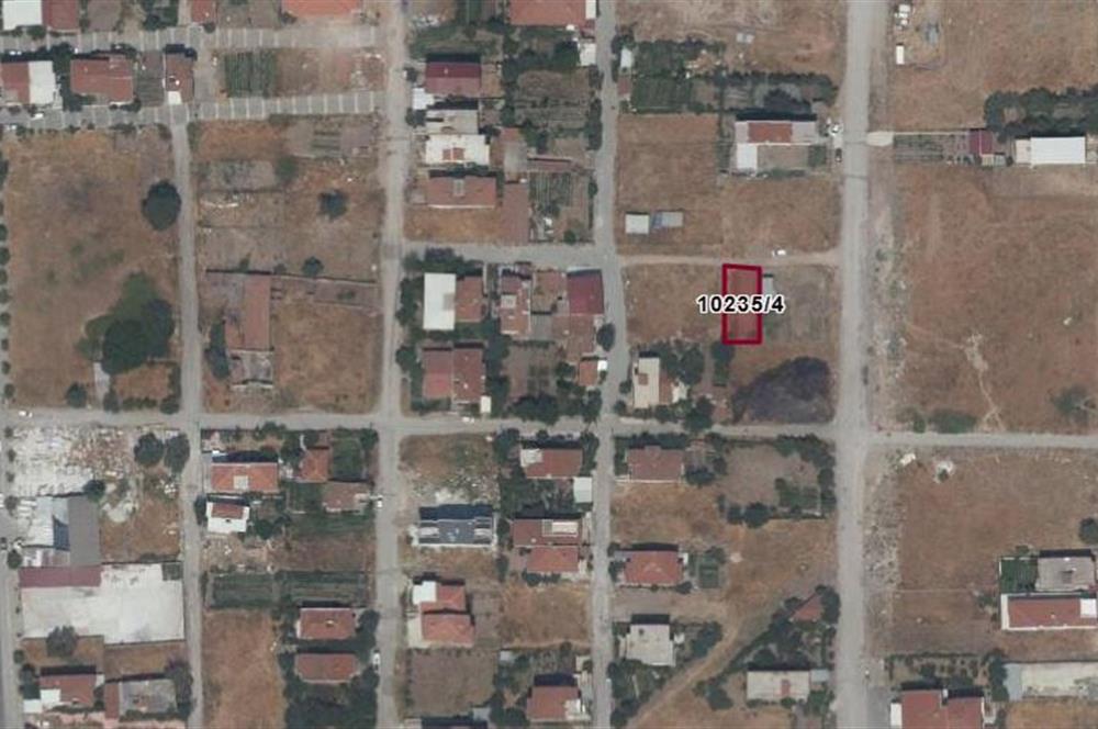 CENTURY21 BAL'DAN BALIKESİR GÜMÜŞÇEŞME MAH.'de SATILIK ARSA