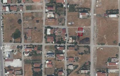 CENTURY21 BAL'DAN BALIKESİR GÜMÜŞÇEŞME MAH.'de SATILIK ARSA