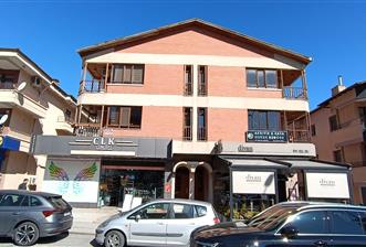 UĞUR MUMCU CADDESİ SATILIK DÜKKAN