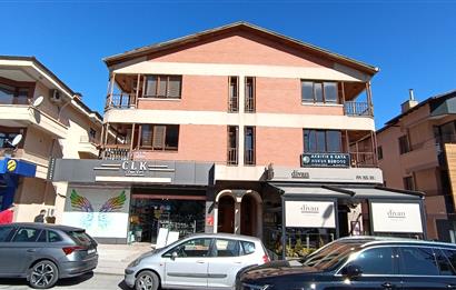 UĞUR MUMCU CADDESİ SATILIK DÜKKAN