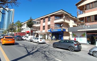 UĞUR MUMCU CADDESİ SATILIK DÜKKAN