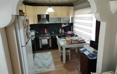 Havran Küçükderede Müstakil ev