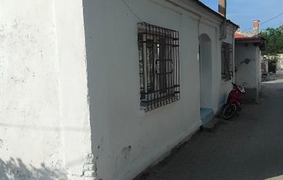 Havran Küçükderede Müstakil ev