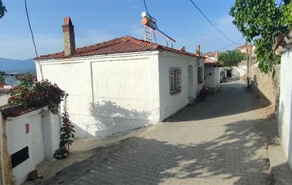 Havran Küçükderede Müstakil ev