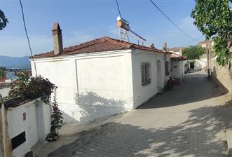 Havran Küçükderede Müstakil ev