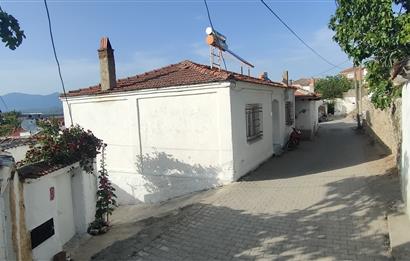 Havran Küçükderede Müstakil ev