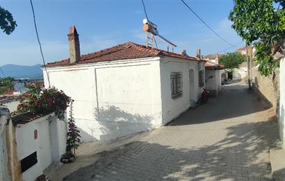 Havran Küçükderede Müstakil ev