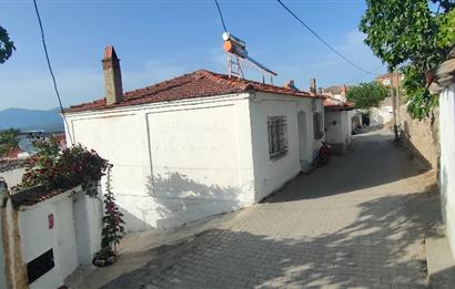 Havran Küçükderede Müstakil ev