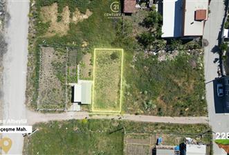 CENTURY21 BAL'DAN BALIKESİR GÜMÜŞÇEŞME MAH.'de SATILIK ARSA