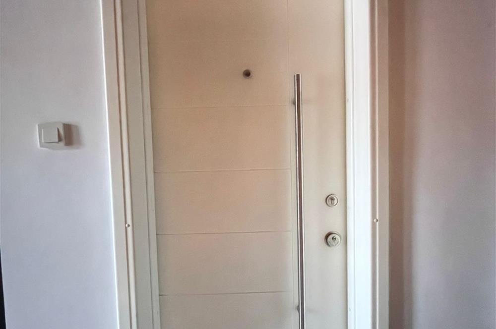 Emsalsiz Özel Tasarım Eşyalı Ofis Katı