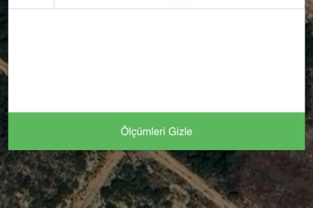 DİDİM AKYENİKÖY'DE BAFA GÖLÜ MANZARALI ACİL SATILIK KÖŞE PARSEL ARSA. KAÇIRILMAZ FIRSAT !!! 