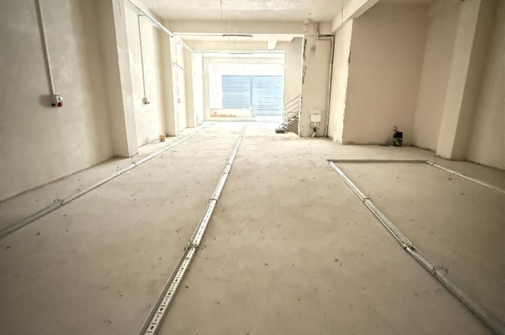 C21 WİNNER PAŞAALANI MAHALLESİ 900m² KİRALIK DÜKKAN