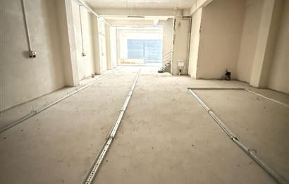 C21 WİNNER PAŞAALANI MAHALLESİ 900m² KİRALIK DÜKKAN