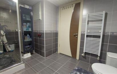 Yalı Mah. Geniş 3+1 Kapalı Mutfak Ebeveyn Banyolu Satılık Daire
