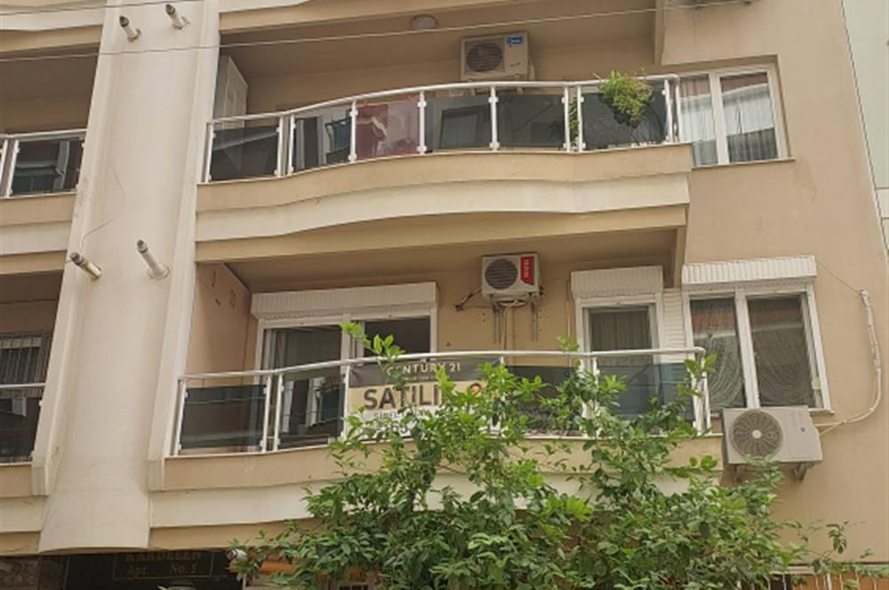 Yalı Mah. Geniş 3+1 Kapalı Mutfak Ebeveyn Banyolu Satılık Daire