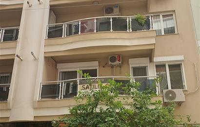 Yalı Mah. Geniş 3+1 Kapalı Mutfak Ebeveyn Banyolu Satılık Daire