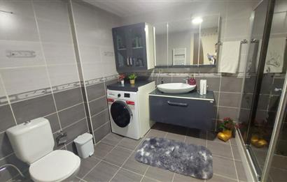 Yalı Mah. Geniş 3+1 Kapalı Mutfak Ebeveyn Banyolu Satılık Daire