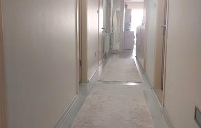 Yalı Mah. Geniş 3+1 Kapalı Mutfak Ebeveyn Banyolu Satılık Daire