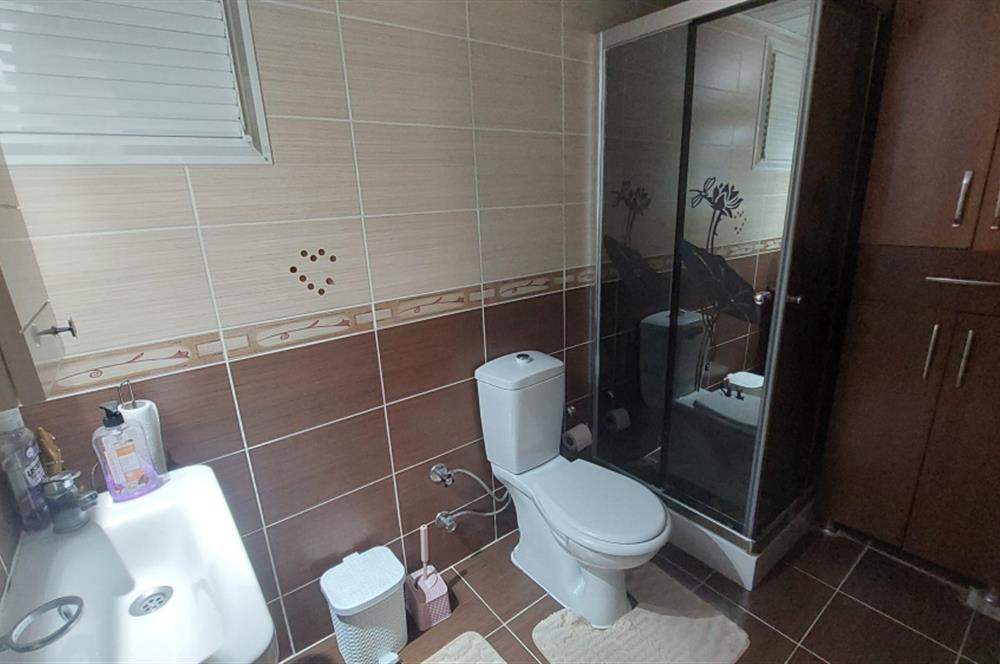 Yalı Mah. Geniş 3+1 Kapalı Mutfak Ebeveyn Banyolu Satılık Daire