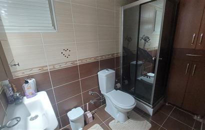 Yalı Mah. Geniş 3+1 Kapalı Mutfak Ebeveyn Banyolu Satılık Daire