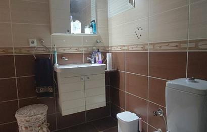 Yalı Mah. Geniş 3+1 Kapalı Mutfak Ebeveyn Banyolu Satılık Daire
