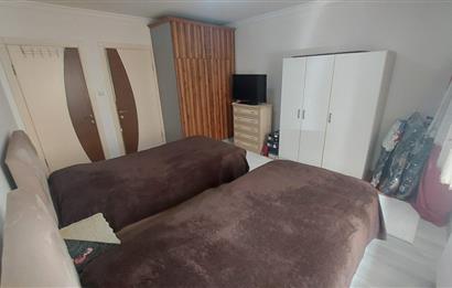 Yalı Mah. Geniş 3+1 Kapalı Mutfak Ebeveyn Banyolu Satılık Daire