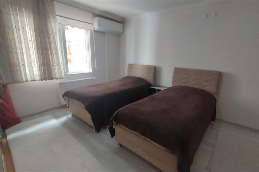 Yalı Mah. Geniş 3+1 Kapalı Mutfak Ebeveyn Banyolu Satılık Daire