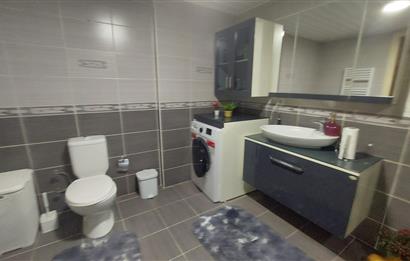 Yalı Mah. Geniş 3+1 Kapalı Mutfak Ebeveyn Banyolu Satılık Daire