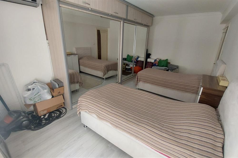 Yalı Mah. Geniş 3+1 Kapalı Mutfak Ebeveyn Banyolu Satılık Daire