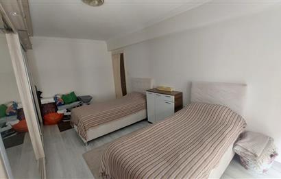 Yalı Mah. Geniş 3+1 Kapalı Mutfak Ebeveyn Banyolu Satılık Daire